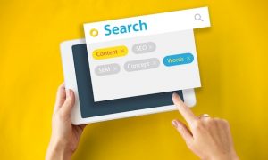 SEO-продвижение: советы и стратегии для новичков