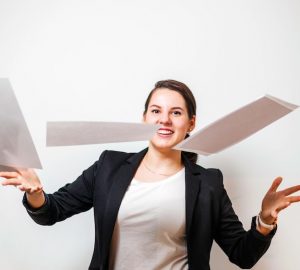Способы повысить эффективность вашего резюме и привлечь внимание работодателей